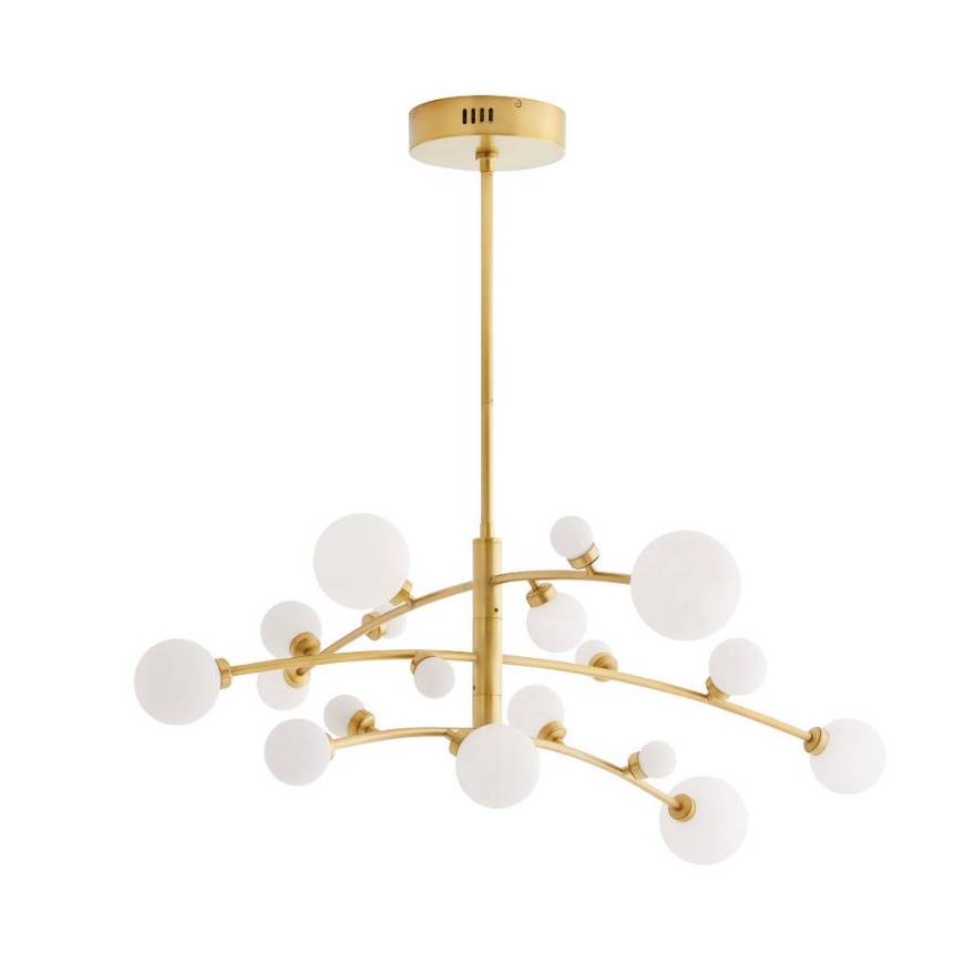 Picture of MASER CHANDELIER