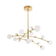 Picture of MASER CHANDELIER