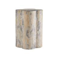 Picture of HARLOW ACCENT TABLE