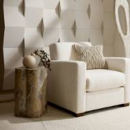 Picture of HARLOW ACCENT TABLE