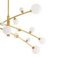 Picture of MASER CHANDELIER