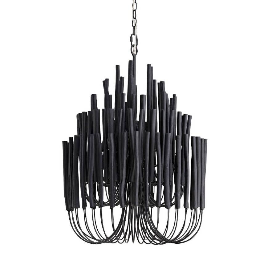 Picture of TILDA SMALL CHANDELIER