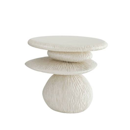 Picture of FELICIA OUTDOOR END TABLE