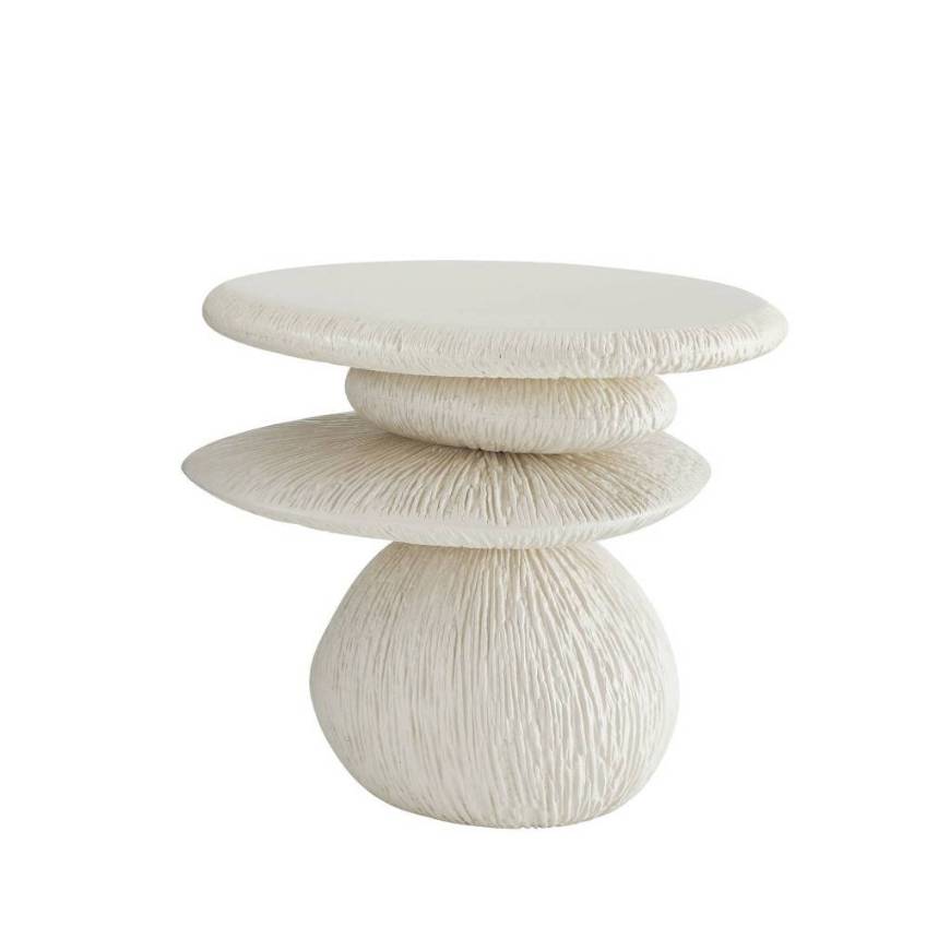 Picture of FELICIA OUTDOOR END TABLE
