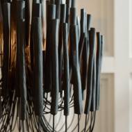Picture of TILDA SMALL CHANDELIER