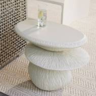 Picture of FELICIA OUTDOOR END TABLE