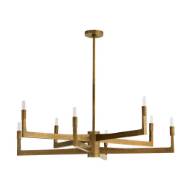 Picture of GRIFF CHANDELIER