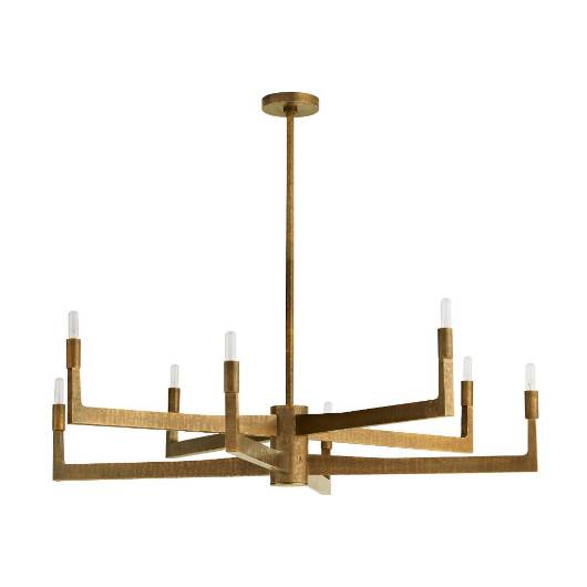 Picture of GRIFF CHANDELIER