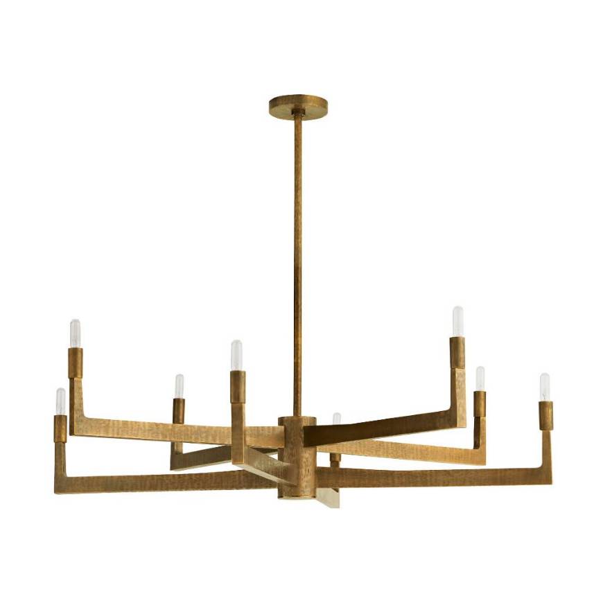 Picture of GRIFF CHANDELIER