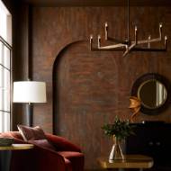 Picture of GRIFF CHANDELIER