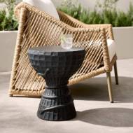 Picture of KOBRA OUTDOOR ACCENT TABLE