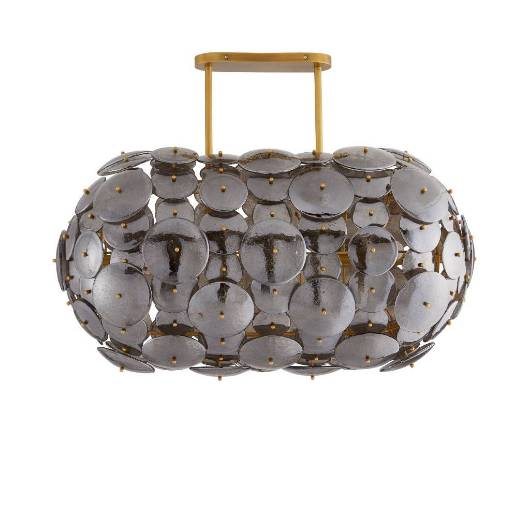 Picture of NEBULA CHANDELIER