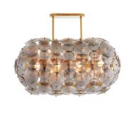 Picture of NEBULA CHANDELIER