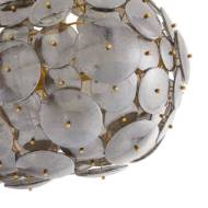 Picture of NEBULA CHANDELIER