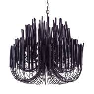 Picture of TILDA LARGE CHANDELIER