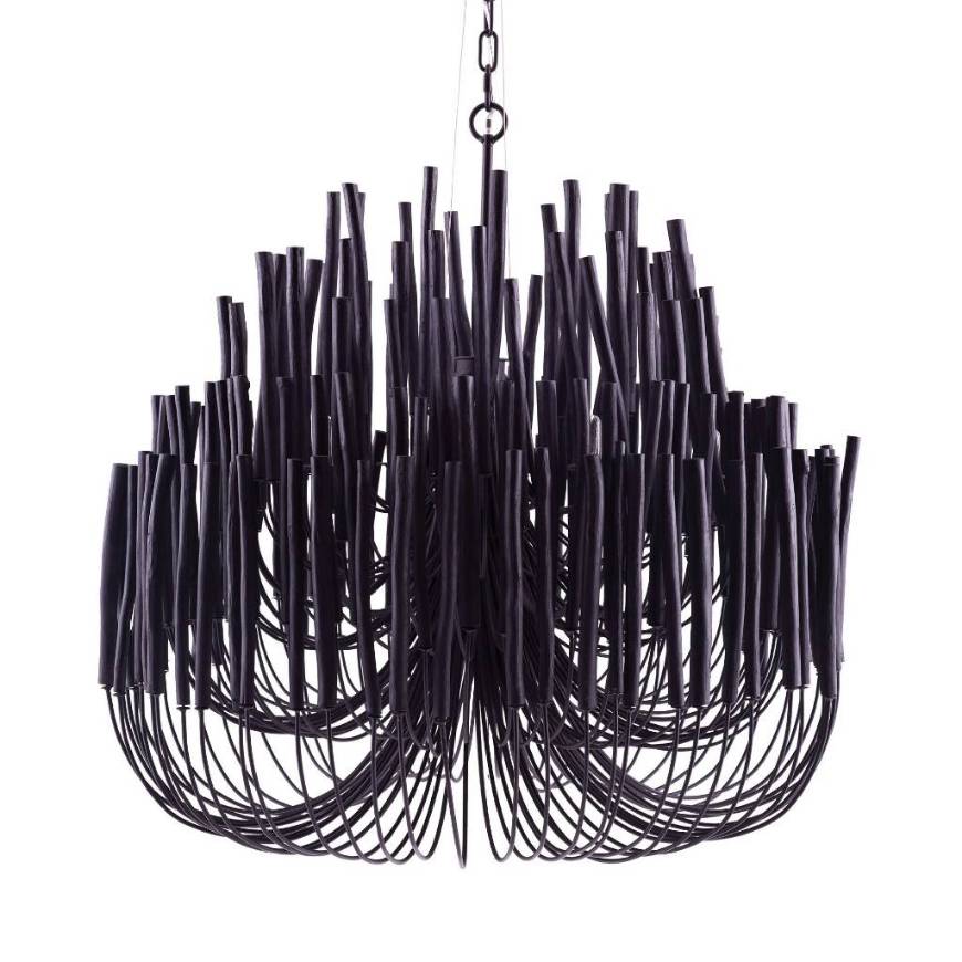 Picture of TILDA LARGE CHANDELIER