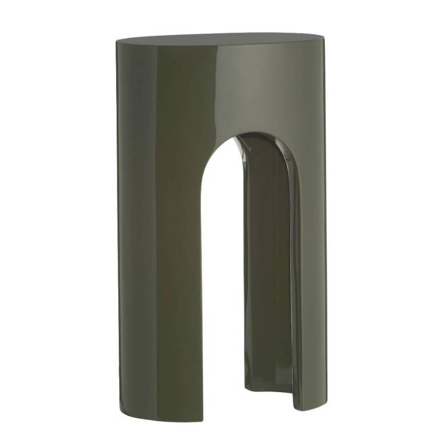 Picture of CONSTANTINE TALL ACCENT TABLE