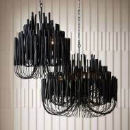Picture of TILDA LARGE CHANDELIER