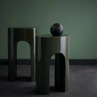 Picture of CONSTANTINE TALL ACCENT TABLE