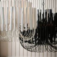 Picture of TILDA LARGE CHANDELIER