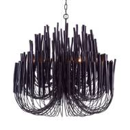 Picture of TILDA LARGE CHANDELIER