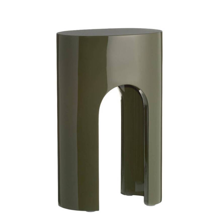 Picture of CONSTANTINE SHORT ACCENT TABLE