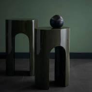 Picture of CONSTANTINE SHORT ACCENT TABLE