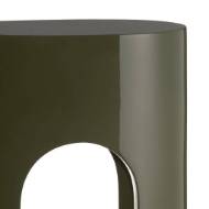 Picture of CONSTANTINE SHORT ACCENT TABLE