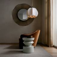 Picture of UMA ACCENT TABLE