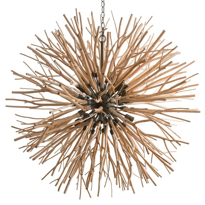 Picture of FINCH CHANDELIER