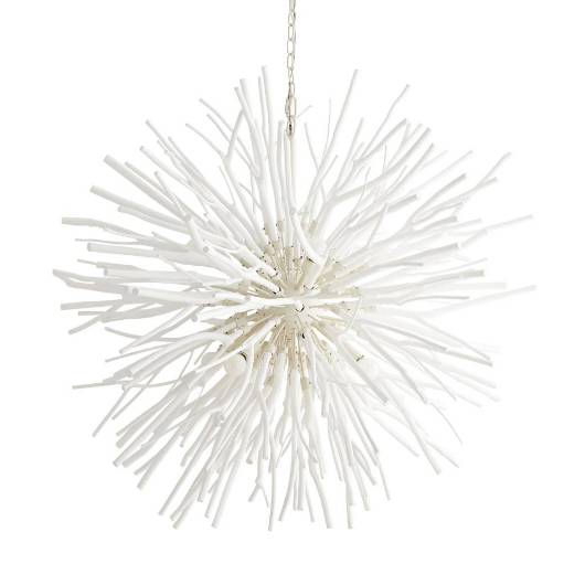 Picture of FINCH CHANDELIER