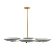 Picture of GRIFFITH CHANDELIER