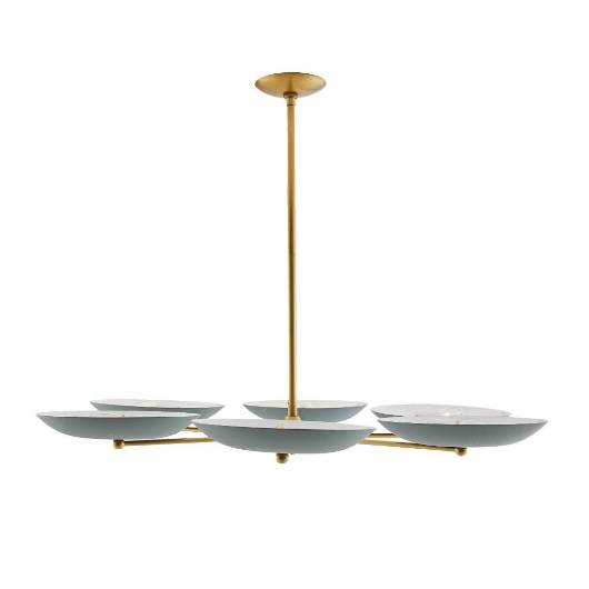 Picture of GRIFFITH CHANDELIER