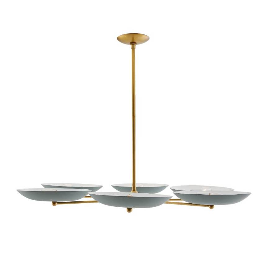 Picture of GRIFFITH CHANDELIER