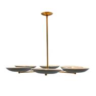 Picture of GRIFFITH CHANDELIER