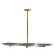 Picture of GRIFFITH CHANDELIER