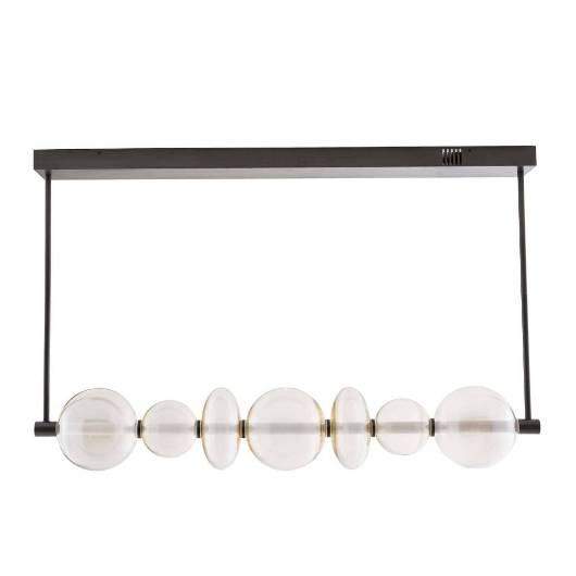 Picture of RAPHAEL LINEAR CHANDELIER