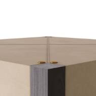 Picture of TATIANA COFFEE TABLE