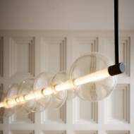Picture of RAPHAEL LINEAR CHANDELIER
