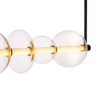 Picture of RAPHAEL LINEAR CHANDELIER