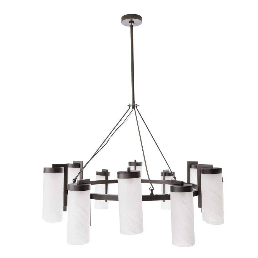 Picture of RYDER CHANDELIER