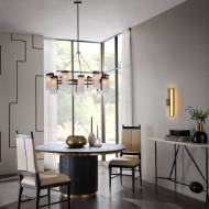 Picture of RYDER CHANDELIER
