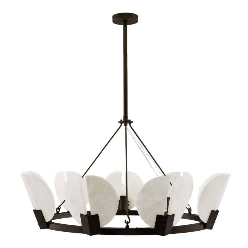 Picture of SIERRA CHANDELIER