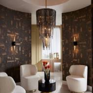 Picture of RAINE CHANDELIER