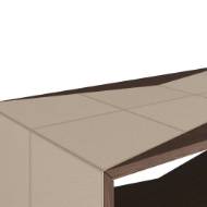 Picture of YUKI COFFEE TABLE