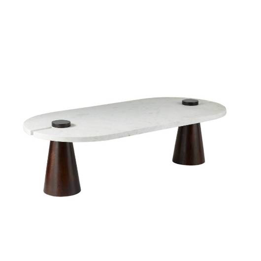 Picture of DELANEY COFFEE TABLE