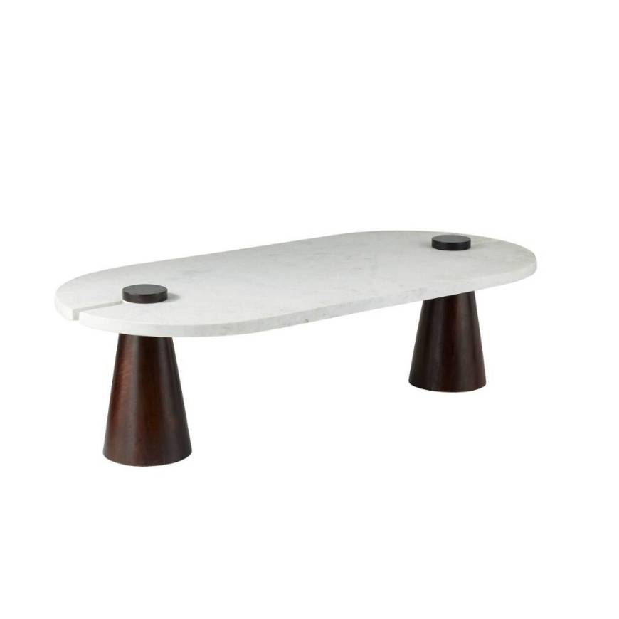 Picture of DELANEY COFFEE TABLE