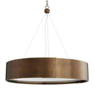 Picture of DANTE LARGE CHANDELIER