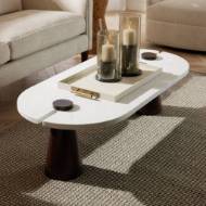 Picture of DELANEY COFFEE TABLE
