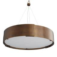 Picture of DANTE LARGE CHANDELIER